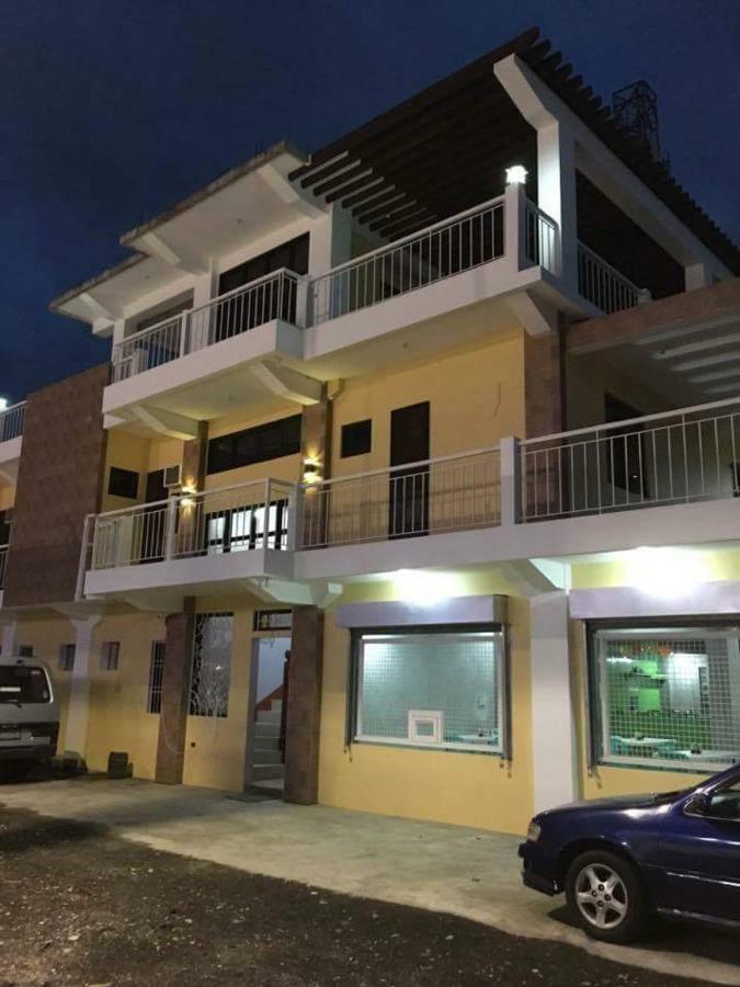 Gasthof Mayon House